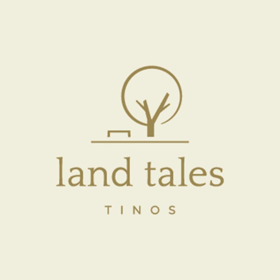 Romano Garden House - Land Tales Agios Romanos المظهر الخارجي الصورة